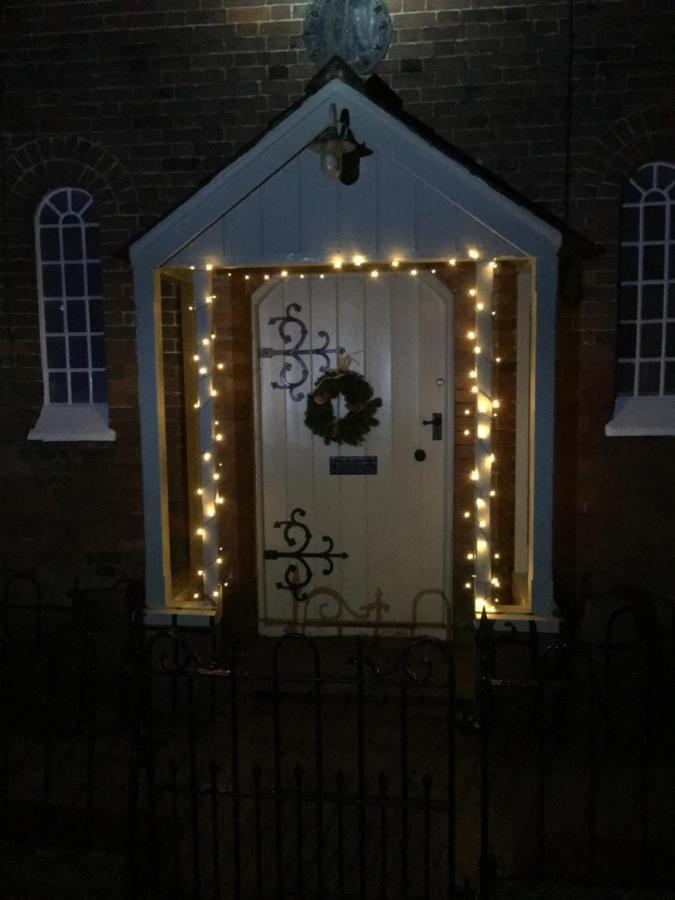The Old Chapel Villa Marlborough Luaran gambar