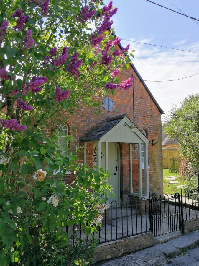 The Old Chapel Villa Marlborough Luaran gambar